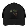 YP Classics ® Retro Trucker Cap Thumbnail