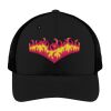 YP Classics ® Retro Trucker Cap Thumbnail
