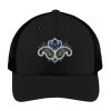 YP Classics ® Retro Trucker Cap Thumbnail