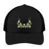 YP Classics ® Retro Trucker Cap Thumbnail