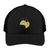 YP Classics ® Retro Trucker Cap Thumbnail