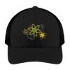 YP Classics ® Retro Trucker Cap Thumbnail