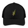 YP Classics ® Retro Trucker Cap Thumbnail