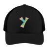 YP Classics ® Retro Trucker Cap Thumbnail
