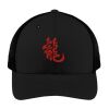 YP Classics ® Retro Trucker Cap Thumbnail