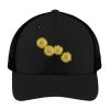 YP Classics ® Retro Trucker Cap Thumbnail