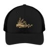 YP Classics ® Retro Trucker Cap Thumbnail