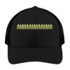 YP Classics ® Retro Trucker Cap Thumbnail
