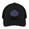 YP Classics ® Retro Trucker Cap Thumbnail