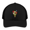YP Classics ® Retro Trucker Cap Thumbnail