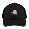 YP Classics ® Retro Trucker Cap Thumbnail