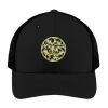 YP Classics ® Retro Trucker Cap Thumbnail