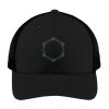 YP Classics ® Retro Trucker Cap Thumbnail