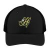 YP Classics ® Retro Trucker Cap Thumbnail