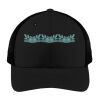 YP Classics ® Retro Trucker Cap Thumbnail