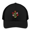 YP Classics ® Retro Trucker Cap Thumbnail