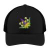 YP Classics ® Retro Trucker Cap Thumbnail