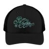 YP Classics ® Retro Trucker Cap Thumbnail