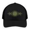 YP Classics ® Retro Trucker Cap Thumbnail