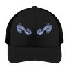 YP Classics ® Retro Trucker Cap Thumbnail