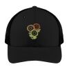 YP Classics ® Retro Trucker Cap Thumbnail