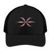 YP Classics ® Retro Trucker Cap Thumbnail