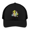 YP Classics ® Retro Trucker Cap Thumbnail