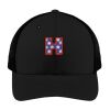 YP Classics ® Retro Trucker Cap Thumbnail