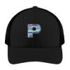 YP Classics ® Retro Trucker Cap Thumbnail
