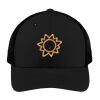 YP Classics ® Retro Trucker Cap Thumbnail
