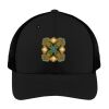 YP Classics ® Retro Trucker Cap Thumbnail