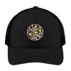 YP Classics ® Retro Trucker Cap Thumbnail