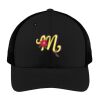 YP Classics ® Retro Trucker Cap Thumbnail