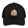 YP Classics ® Retro Trucker Cap Thumbnail