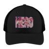 YP Classics ® Retro Trucker Cap Thumbnail