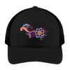 YP Classics ® Retro Trucker Cap Thumbnail