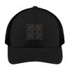 YP Classics ® Retro Trucker Cap Thumbnail