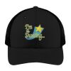 YP Classics ® Retro Trucker Cap Thumbnail