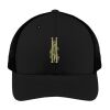 YP Classics ® Retro Trucker Cap Thumbnail