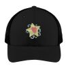 YP Classics ® Retro Trucker Cap Thumbnail