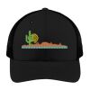 YP Classics ® Retro Trucker Cap Thumbnail