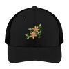 YP Classics ® Retro Trucker Cap Thumbnail