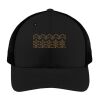 YP Classics ® Retro Trucker Cap Thumbnail