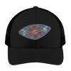 YP Classics ® Retro Trucker Cap Thumbnail