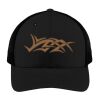 YP Classics ® Retro Trucker Cap Thumbnail