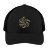 YP Classics ® Retro Trucker Cap Thumbnail