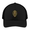 YP Classics ® Retro Trucker Cap Thumbnail