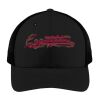 YP Classics ® Retro Trucker Cap Thumbnail
