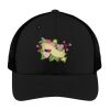 YP Classics ® Retro Trucker Cap Thumbnail