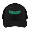 YP Classics ® Retro Trucker Cap Thumbnail